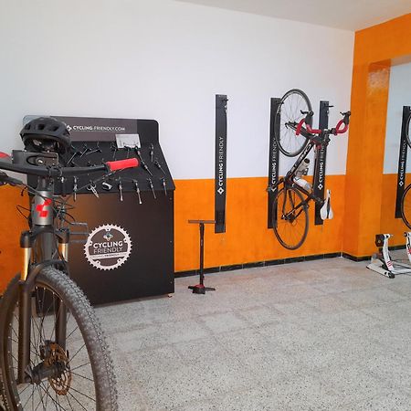 Hostal Doris - Adults Only Colonia de Sant Jordi Exterior foto