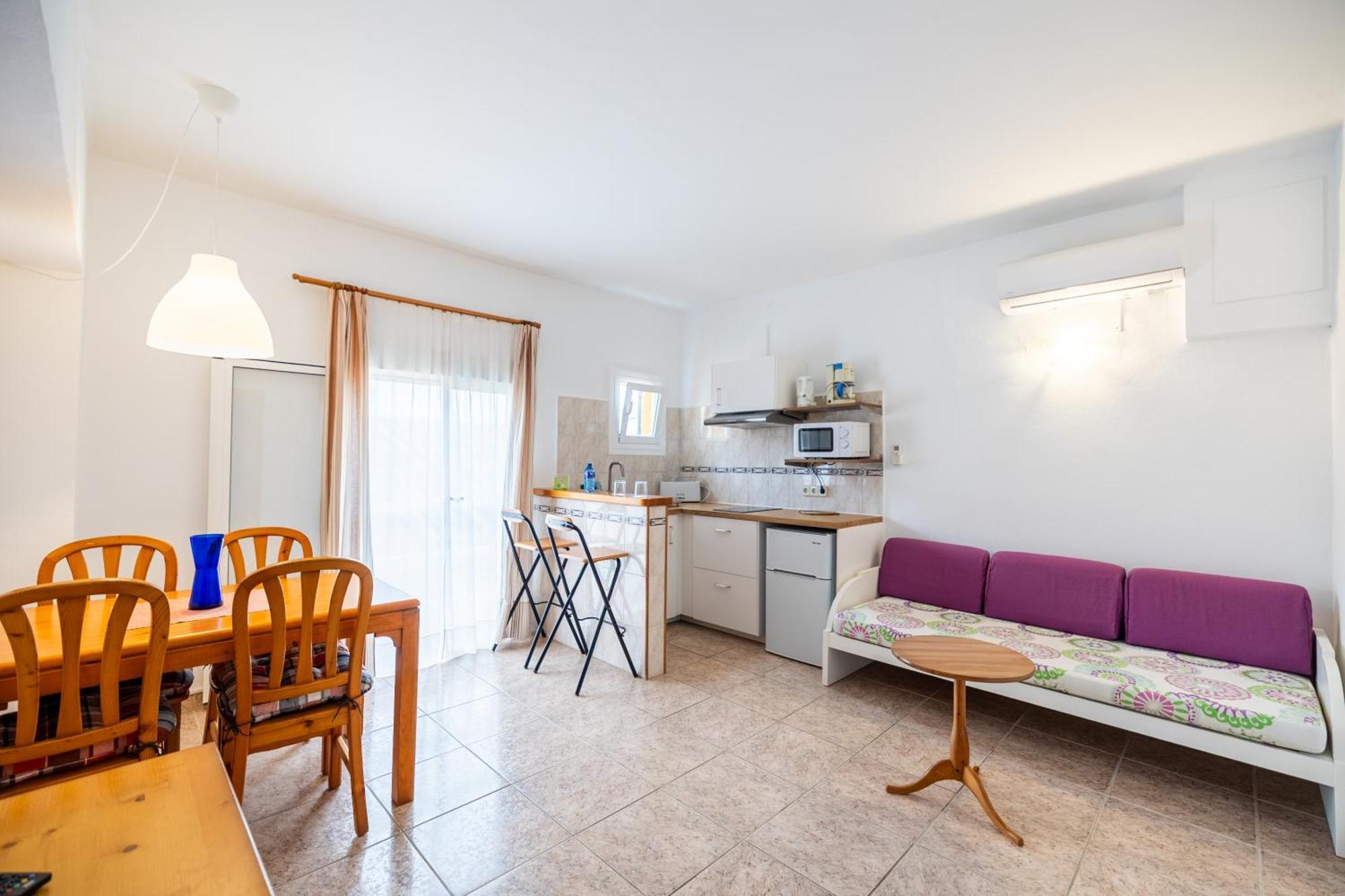 Hostal Doris - Adults Only Colonia de Sant Jordi Quarto foto