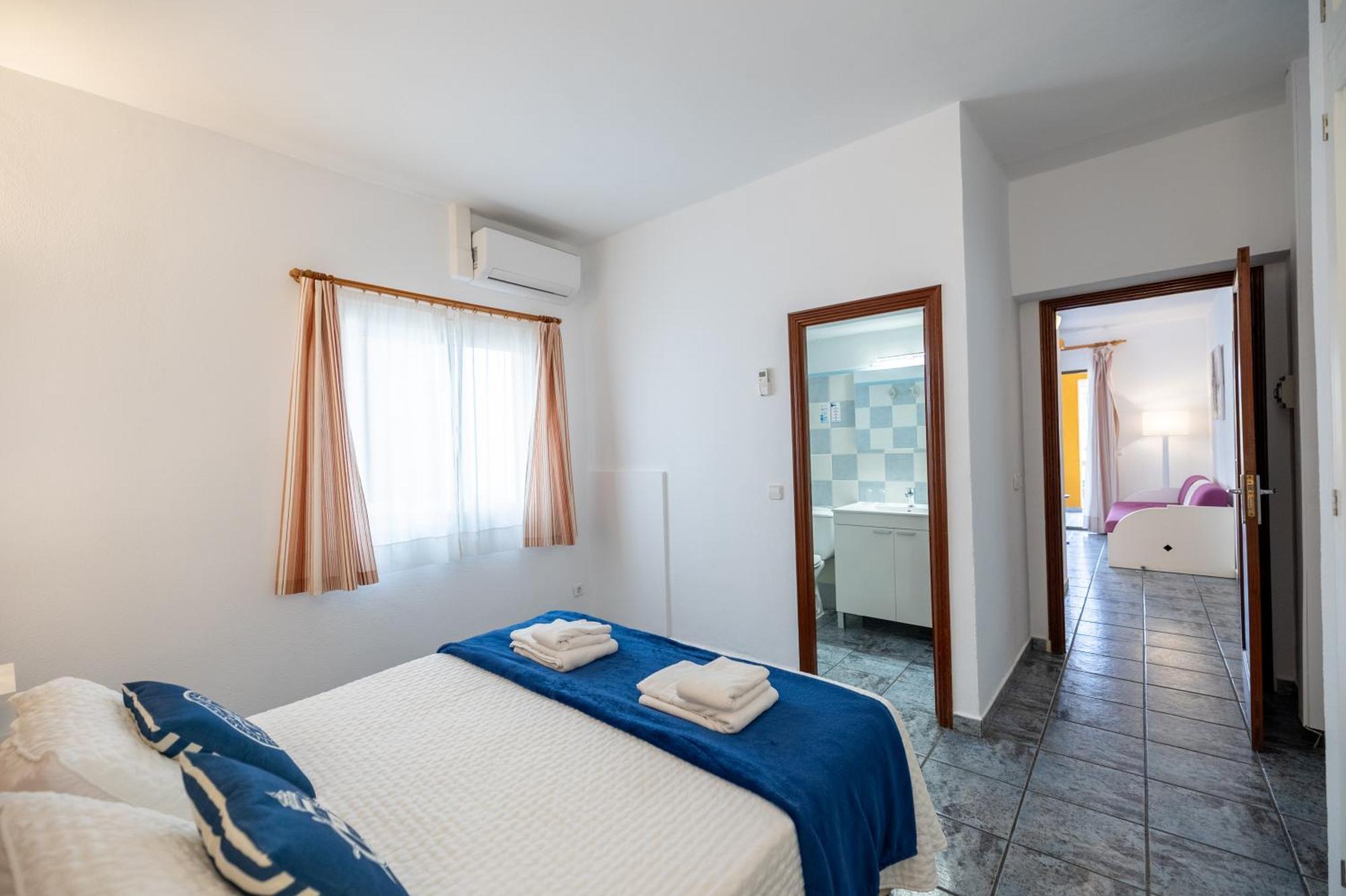Hostal Doris - Adults Only Colonia de Sant Jordi Quarto foto