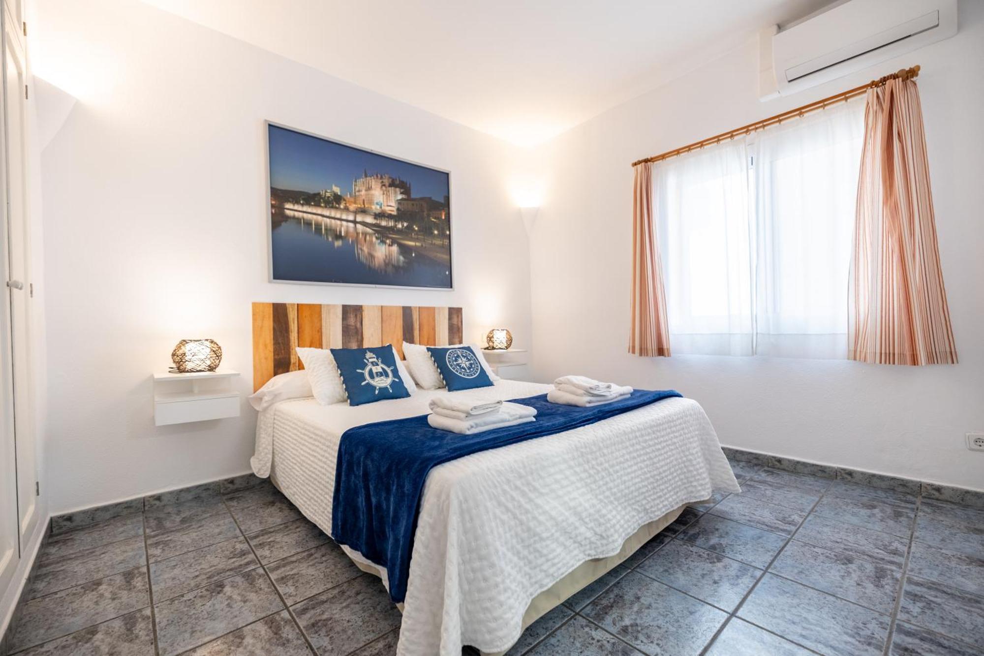 Hostal Doris - Adults Only Colonia de Sant Jordi Quarto foto
