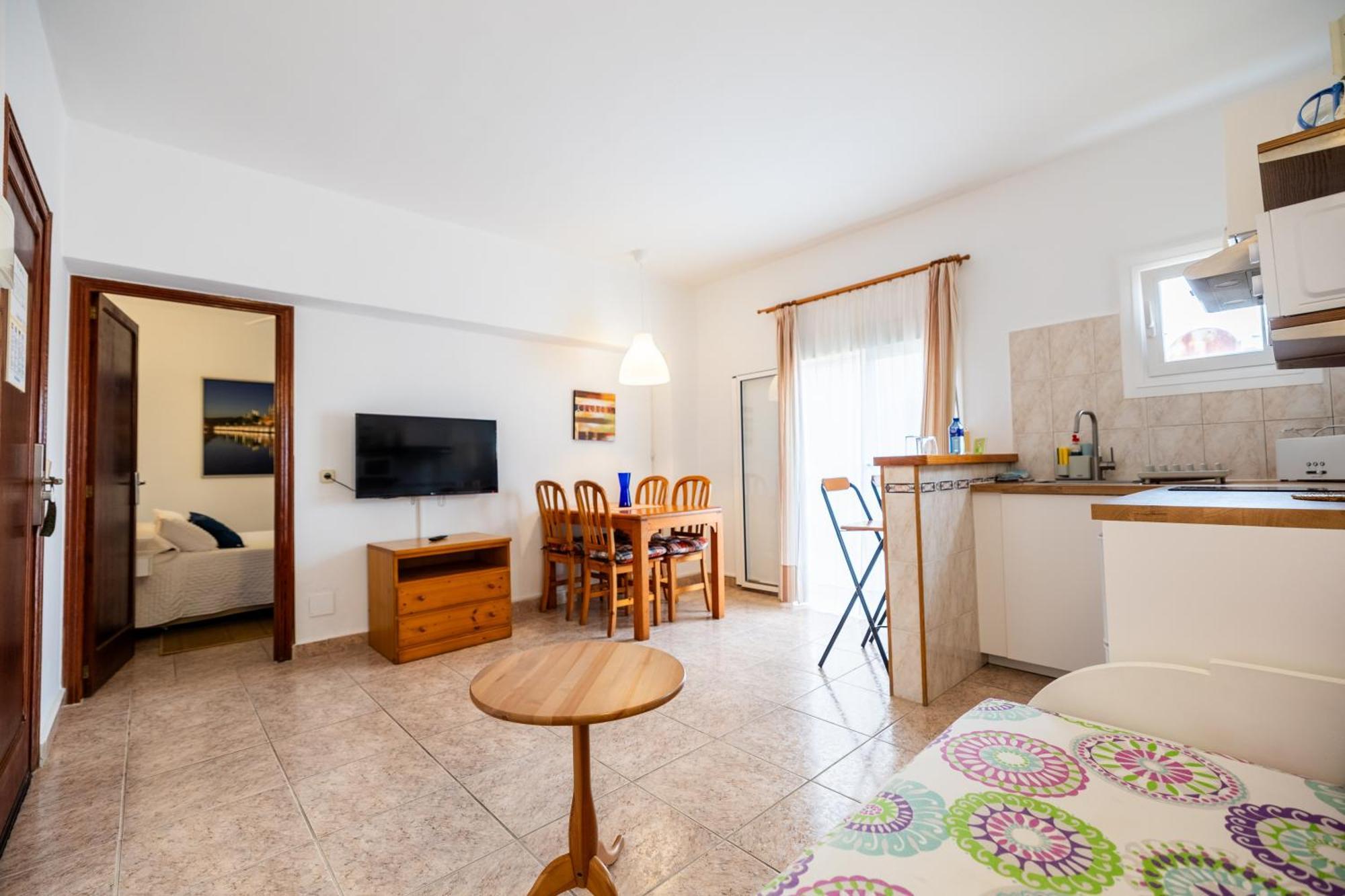 Hostal Doris - Adults Only Colonia de Sant Jordi Quarto foto