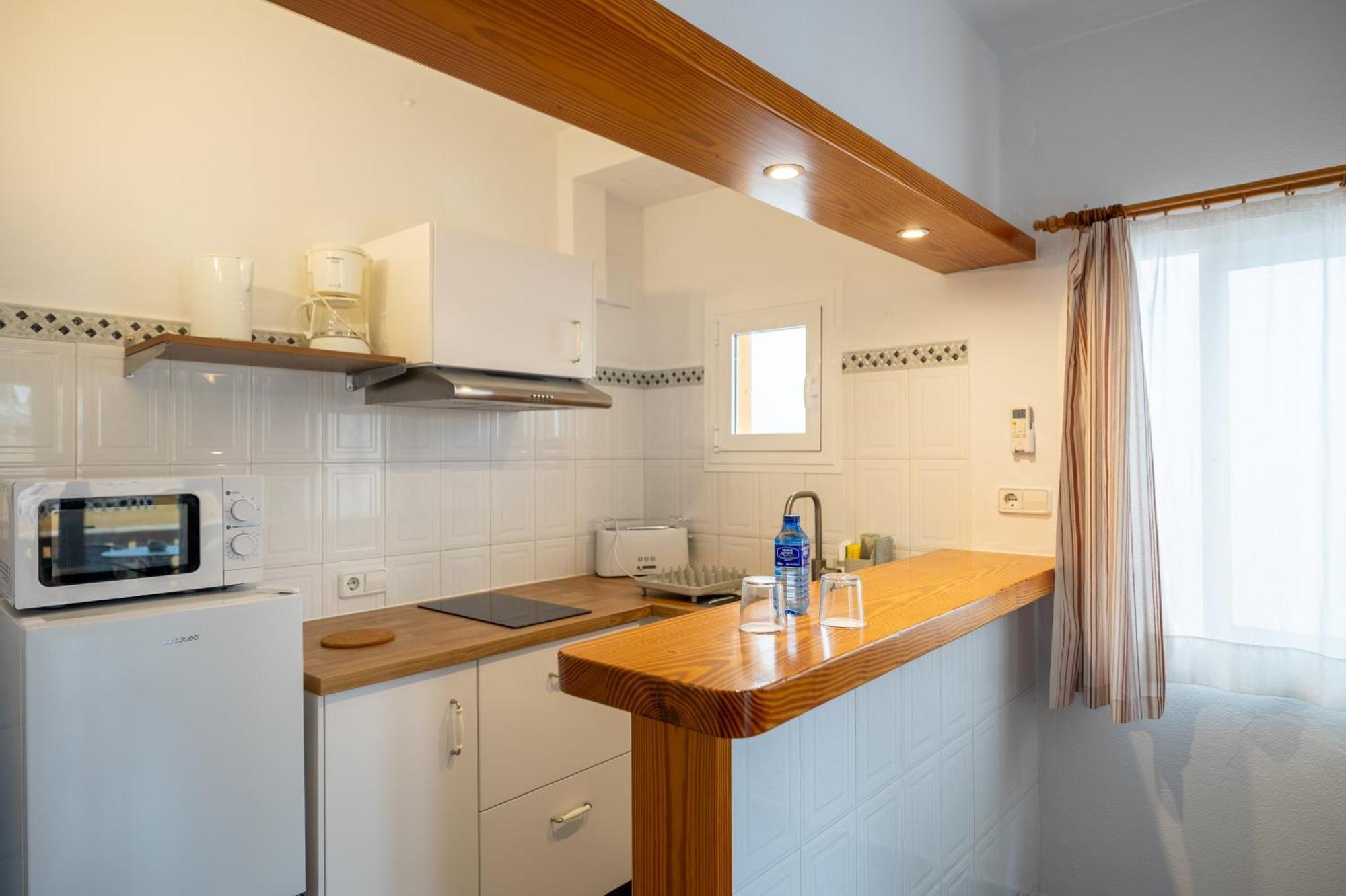 Hostal Doris - Adults Only Colonia de Sant Jordi Quarto foto