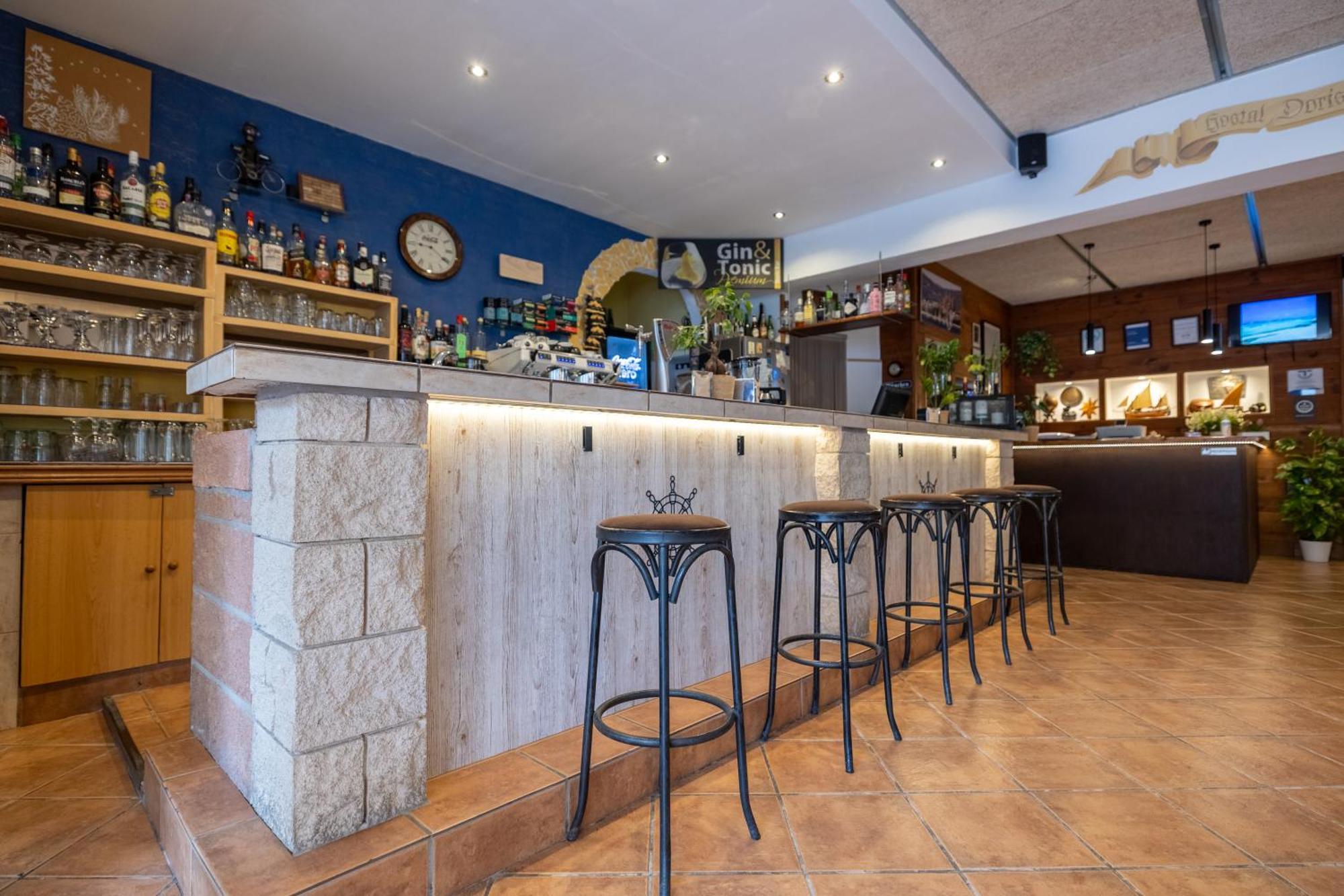Hostal Doris - Adults Only Colonia de Sant Jordi Exterior foto
