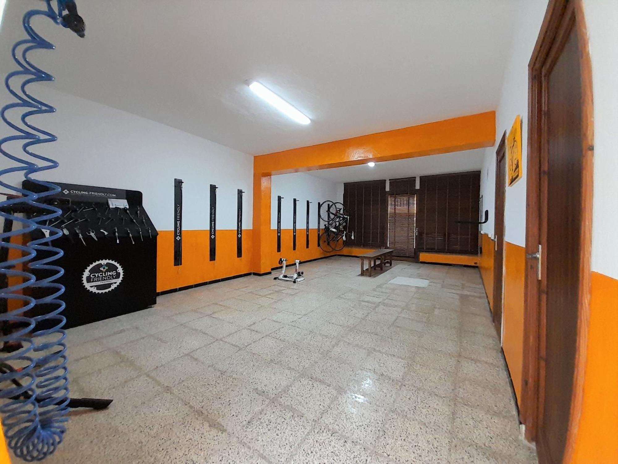 Hostal Doris - Adults Only Colonia de Sant Jordi Exterior foto