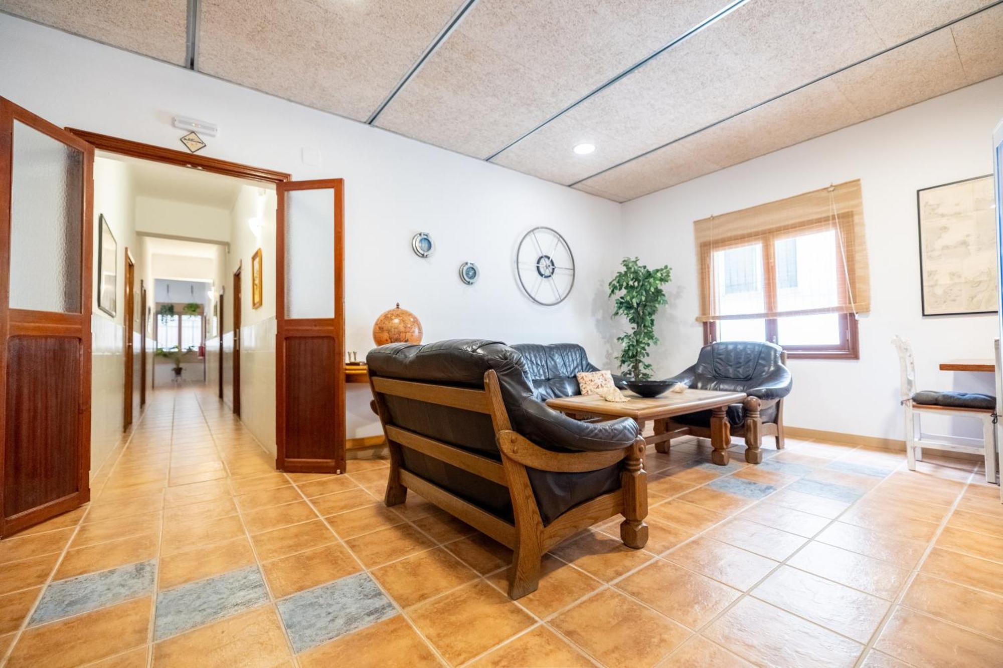 Hostal Doris - Adults Only Colonia de Sant Jordi Exterior foto